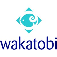 Wakatobi Resort & Pelagian Dive Yacht logo