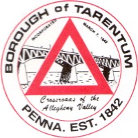 Tarentum Borough logo