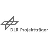 DLR Projektträger logo