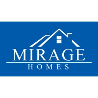 Mirage Homes, LLC logo