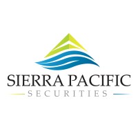 Sierra Pacific Securities logo