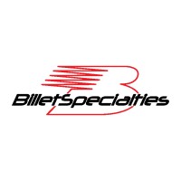 Billet Specialties logo