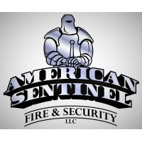 AMERICAN SENTINEL FIRE & SECURITY, LLC logo