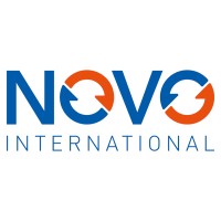 Novo International Ltd logo