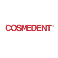 Cosmedent, Inc. logo