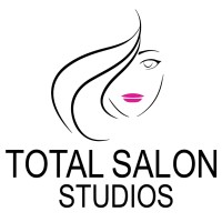 TOTAL SALON Studios logo