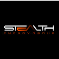 Stealth Energy Group logo