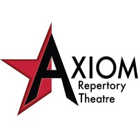 AXIOM REPERTORY THEATRE logo