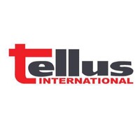 Tellus International Pvt Limited logo