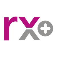 Rx Plus logo