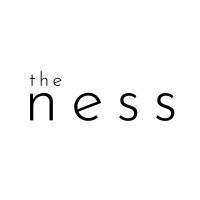 The Ness Nyc logo
