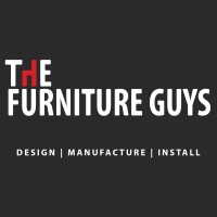 The Furniture Guys logo