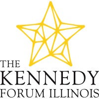 The Kennedy Forum Illinois logo