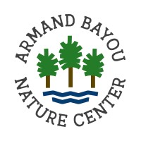 Armand Bayou Nature Center logo