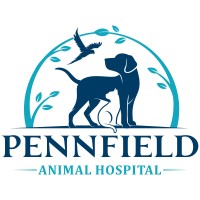 Pennfield Animal Hospital logo