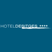 Hotel Desitges logo