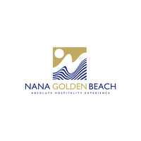 Nana Golden Beach logo