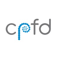CPFD Software logo