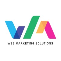 Web Marketing Solutions, LLC logo