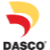 DASCO INCORPORATED logo