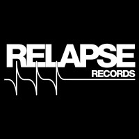 Relapse Records logo