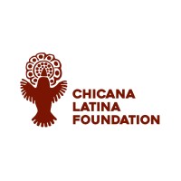 Chicana Latina Foundation logo