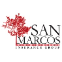San Marcos Insurance Group logo