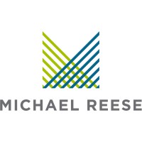 Michael Reese Health Trust logo