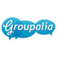 Groupalia logo