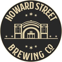 Howard Street Brewing Company logo