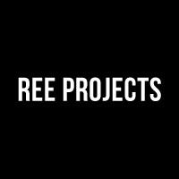 Ree Projects logo