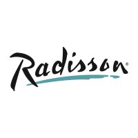 Radisson Udaipur logo