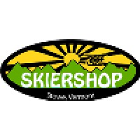 Skiershop logo