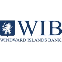 The Windward Islands Bank Ltd. logo