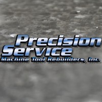 Precision Service MTR logo