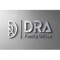 DRA Family Office logo