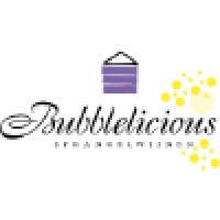 Bubblelicious logo