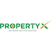 Sàn Property X logo