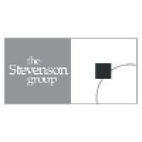 The Stevenson Group logo