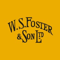 Foster & Son logo