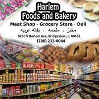 Harlem Foods logo