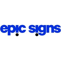 Epic Signs logo
