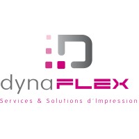 DynaFLEX logo