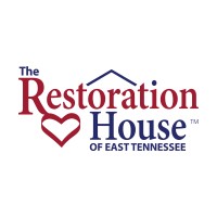 Restoration House Of East Tennessee, The logo