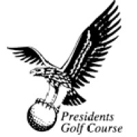 Presidents Golf Course logo