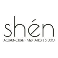 Shen Acupuncture + Meditation Studio logo