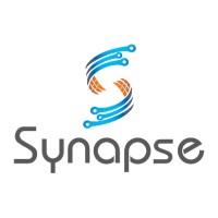 Synapse Technologies Inc. logo