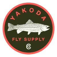 Yakoda Supply logo