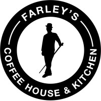 Farley's Coffee logo