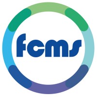 FCMS (NW) Ltd & PDS Medical Ltd logo
